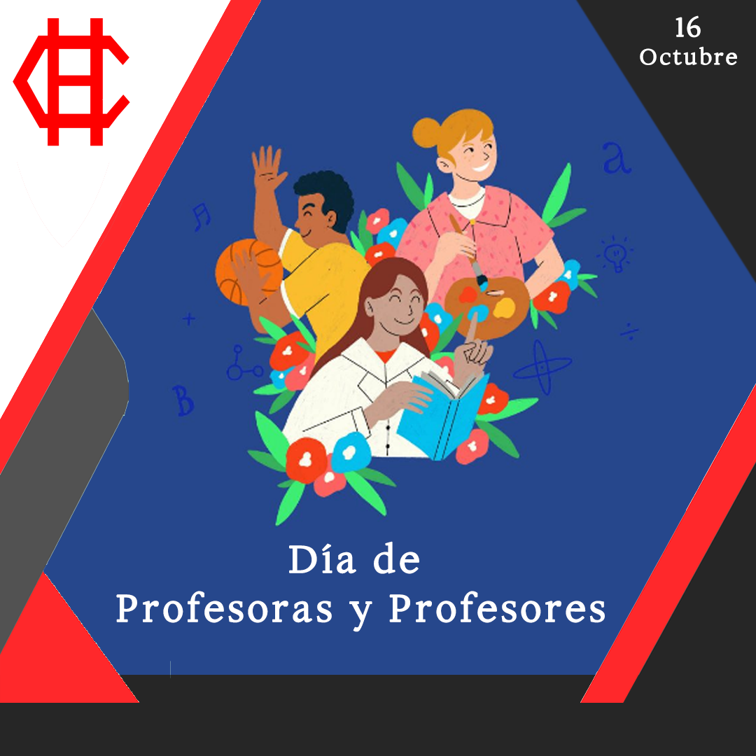 Día del Profesor